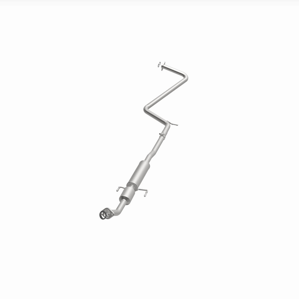 MagnaFlow Exhaust Products 5571462 California CARB Direct-Fit Catalytic Converter for Select Scion tC