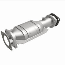 Load image into Gallery viewer, MagnaFlow Exhaust Products 441704 California CARB Direct-Fit Catalytic Converter for Select INFINITI I30, Nissan Maxima