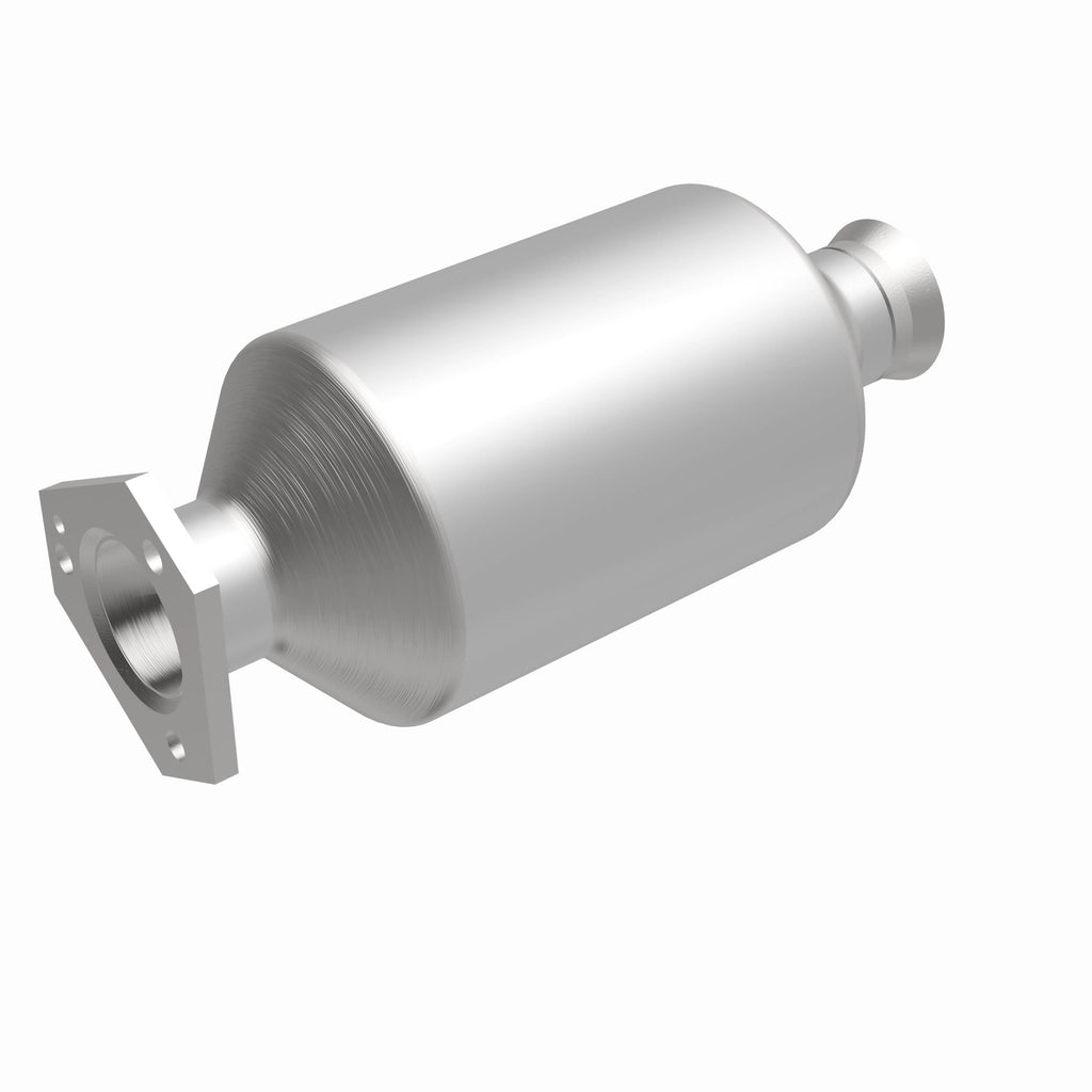 MagnaFlow Exhaust Products 3391916 California CARB Direct-Fit Catalytic Converter for Select Volkswagen Vanagon