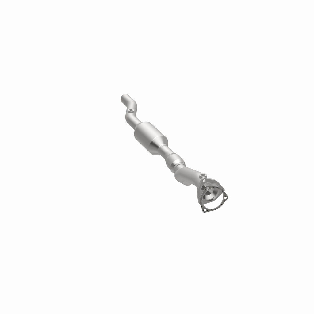 MagnaFlow Exhaust Products 5461400 California CARB Direct-Fit Catalytic Converter for Select Audi A6