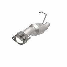Load image into Gallery viewer, MagnaFlow Exhaust Products 23781 HM Grade Direct-Fit Catalytic Converter for Select Chevrolet Avalanche 2500, Chevrolet Silverado HD, Chevrolet Silverado HD Classic, Chevrolet Silverado Classic, Chevrolet Suburban 2500, GMC Sierra HD, GMC Sierra HD