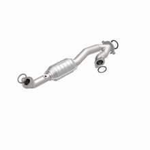 Load image into Gallery viewer, MagnaFlow Exhaust Products 51798 OEM Grade Direct-Fit Catalytic Converter for Select Lexus GX460