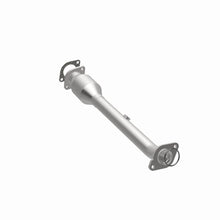 Load image into Gallery viewer, MagnaFlow Exhaust Products 5491670 California CARB Direct-Fit Catalytic Converter for Select Nissan Frontier, Nissan Pathfinder, Nissan Xterra