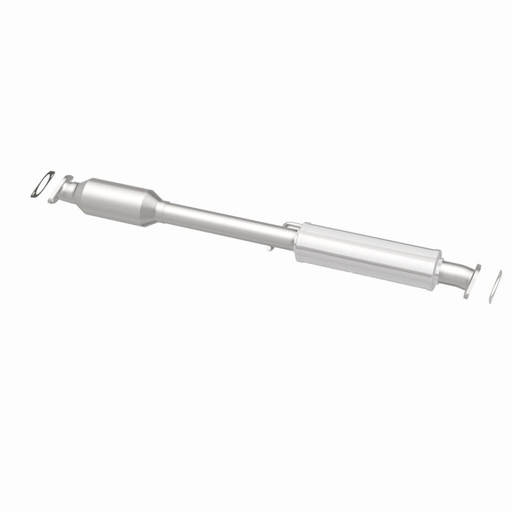 MagnaFlow Exhaust Products 52820 OEM Grade Direct-Fit Catalytic Converter for Select Hyundai Sonata