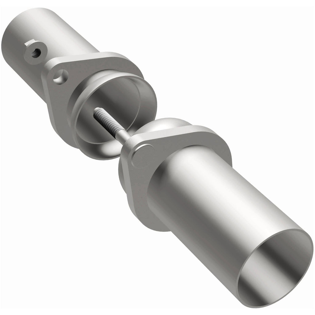 MagnaFlow Exhaust Products 10745 Exhaust Ball Flange - 3.00in.