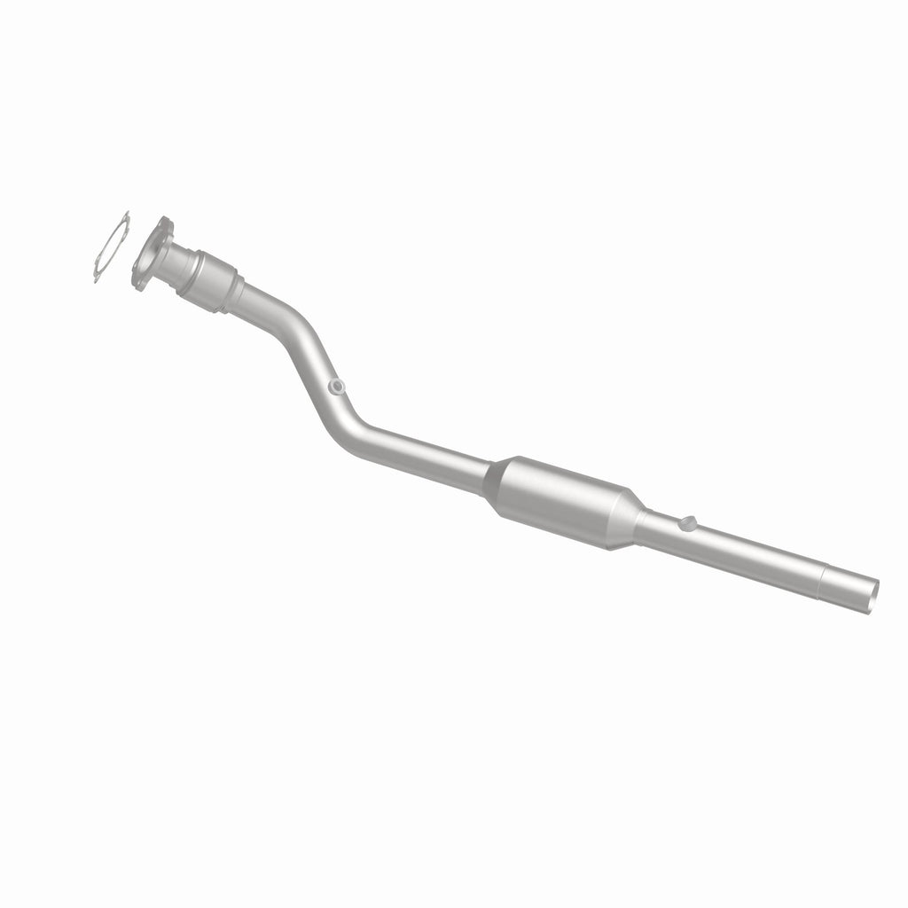 MagnaFlow Exhaust Products 22959 HM Grade Direct-Fit Catalytic Converter for Select Audi TT