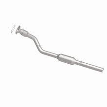 Load image into Gallery viewer, MagnaFlow Exhaust Products 22959 HM Grade Direct-Fit Catalytic Converter for Select Audi TT