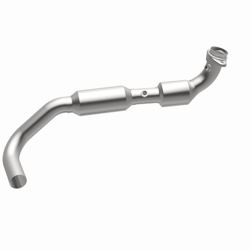 MagnaFlow Exhaust Products 4583077 California CARB Direct-Fit Catalytic Converter for Select Lincoln Navigator