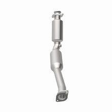 Load image into Gallery viewer, MagnaFlow Exhaust Products 551057 California CARB Direct-Fit Catalytic Converter for Select Ford Crown Victoria, Lincoln Town Car, Mercury Grand Marquis