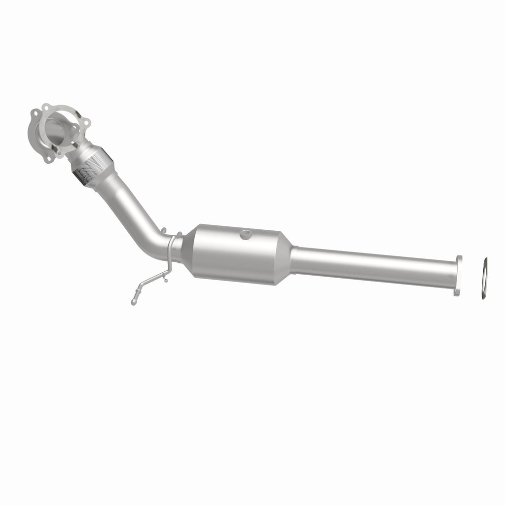 MagnaFlow Exhaust Products 5551738 California CARB Direct-Fit Catalytic Converter for Select Volvo XC70, Volvo XC90