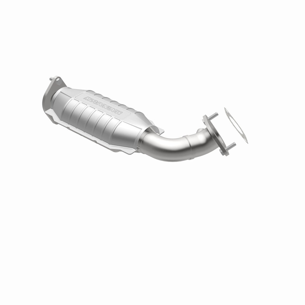 MagnaFlow Exhaust Products 49171 OEM Grade Direct-Fit Catalytic Converter for Select Cadillac CTS, Cadillac SRX, Cadillac STS