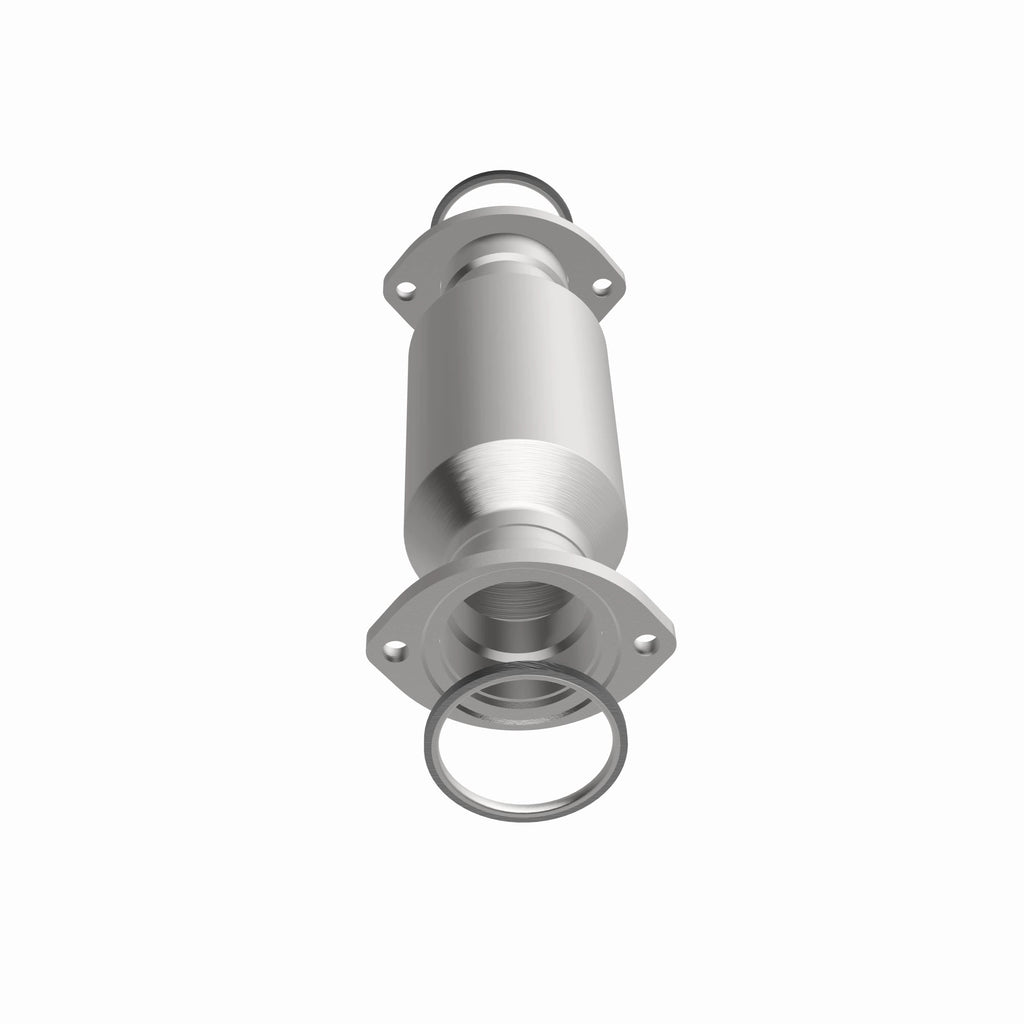 MagnaFlow Exhaust Products 24455 Standard Grade Direct-Fit Catalytic Converter for Select Toyota Land Cruiser