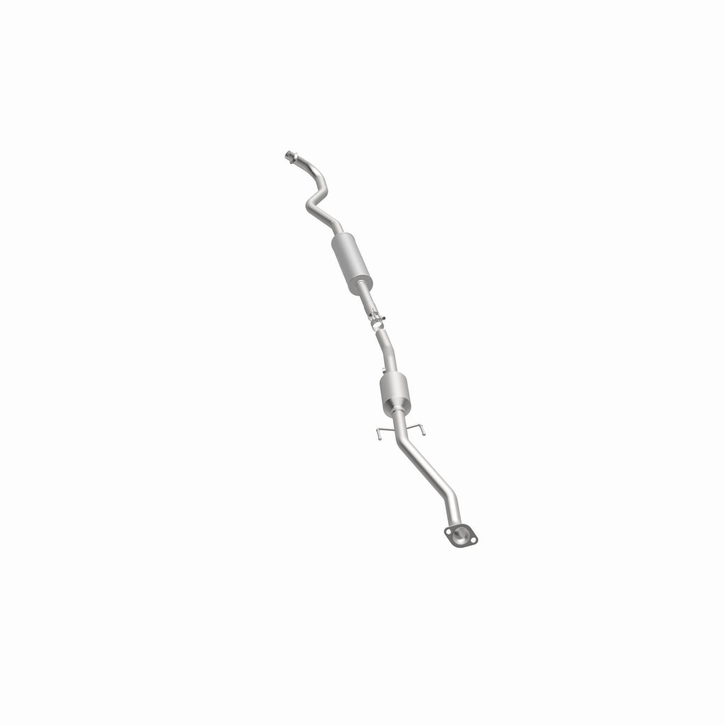 MagnaFlow Exhaust Products 52440 OEM Grade Direct-Fit Catalytic Converter for Select Pontiac Vibe, Toyota Matrix