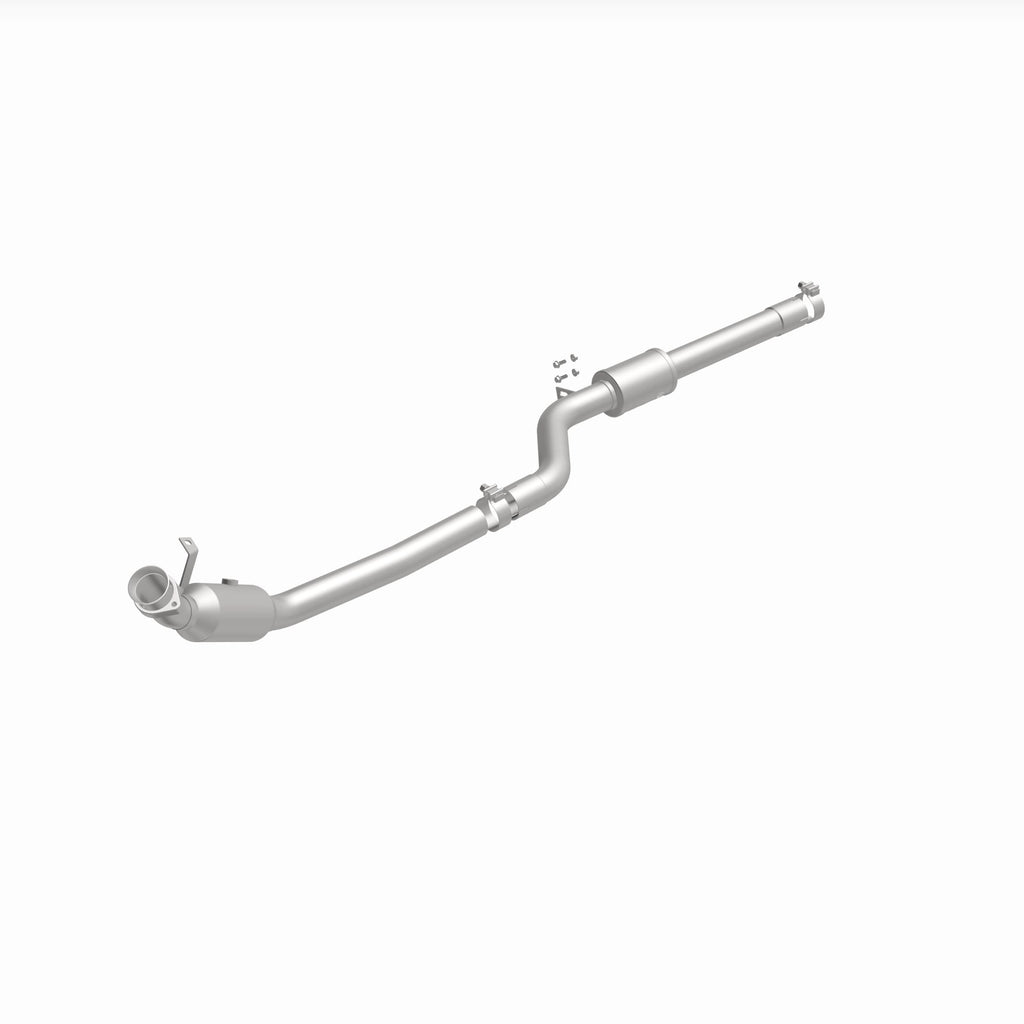 MagnaFlow Exhaust Products 21-571 OEM Grade Direct-Fit Catalytic Converter for Select Mercedes-Benz SL550