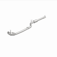 Load image into Gallery viewer, MagnaFlow Exhaust Products 21-571 OEM Grade Direct-Fit Catalytic Converter for Select Mercedes-Benz SL550