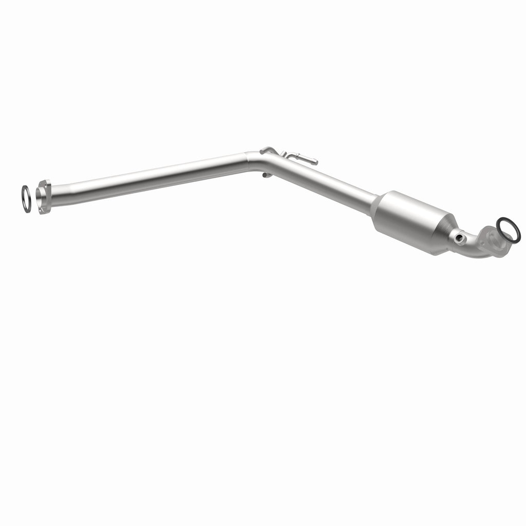 MagnaFlow Exhaust Products 52572 OEM Grade Direct-Fit Catalytic Converter for Select Toyota Tundra