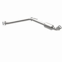 Load image into Gallery viewer, MagnaFlow Exhaust Products 52572 OEM Grade Direct-Fit Catalytic Converter for Select Toyota Tundra