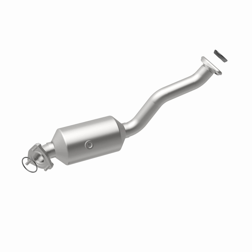 MagnaFlow Exhaust Products 5461768 California CARB Direct-Fit Catalytic Converter for Select Honda Fit