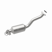 Load image into Gallery viewer, MagnaFlow Exhaust Products 5461768 California CARB Direct-Fit Catalytic Converter for Select Honda Fit