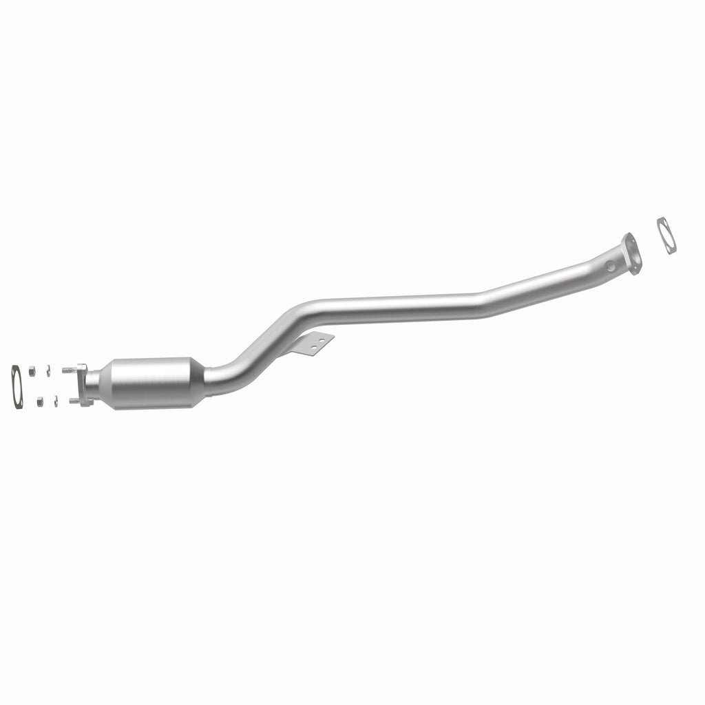 MagnaFlow Exhaust Products 52831 OEM Grade Direct-Fit Catalytic Converter for Select Hyundai Genesis