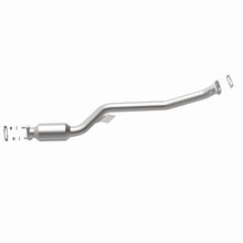 Load image into Gallery viewer, MagnaFlow Exhaust Products 52831 OEM Grade Direct-Fit Catalytic Converter for Select Hyundai Genesis