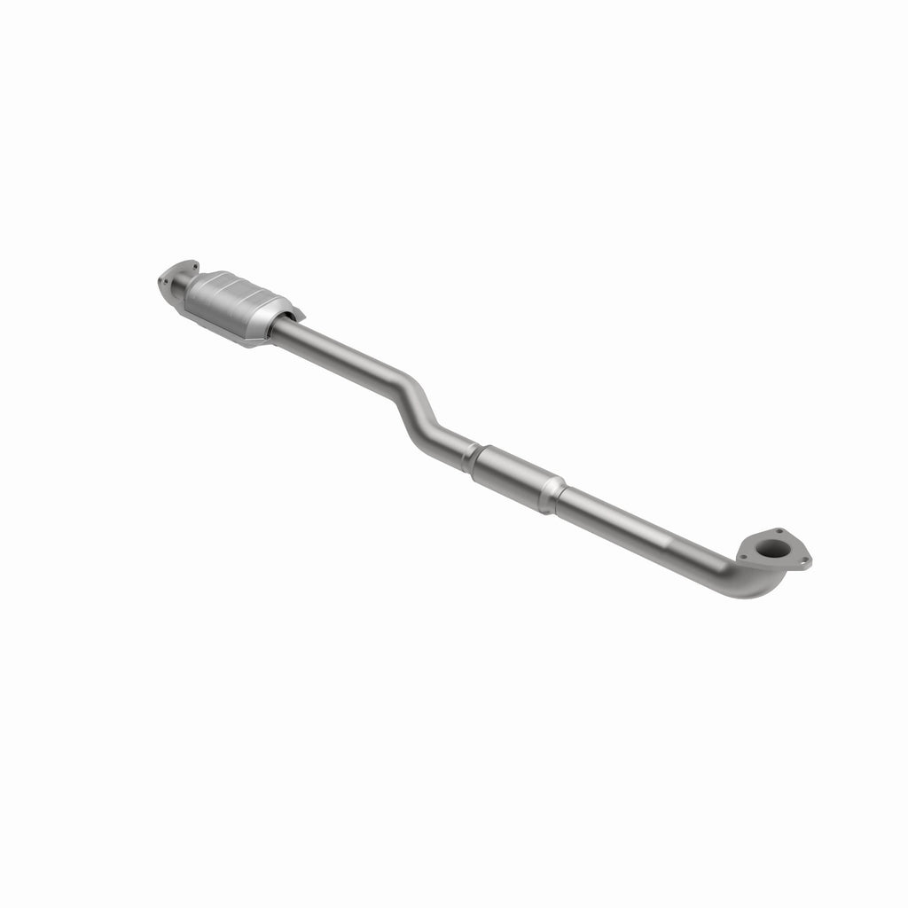 MagnaFlow Exhaust Products 51619 OEM Grade Direct-Fit Catalytic Converter for Select Daewoo Leganza