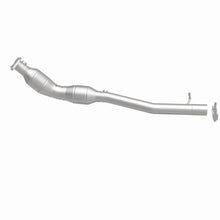 Load image into Gallery viewer, MagnaFlow Exhaust Products 49713 OEM Grade Direct-Fit Catalytic Converter for Select Land Rover Range Rover