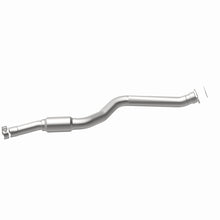 Load image into Gallery viewer, MagnaFlow Exhaust Products 557577 California CARB Direct-Fit Catalytic Converter for Select Cadillac ATS
