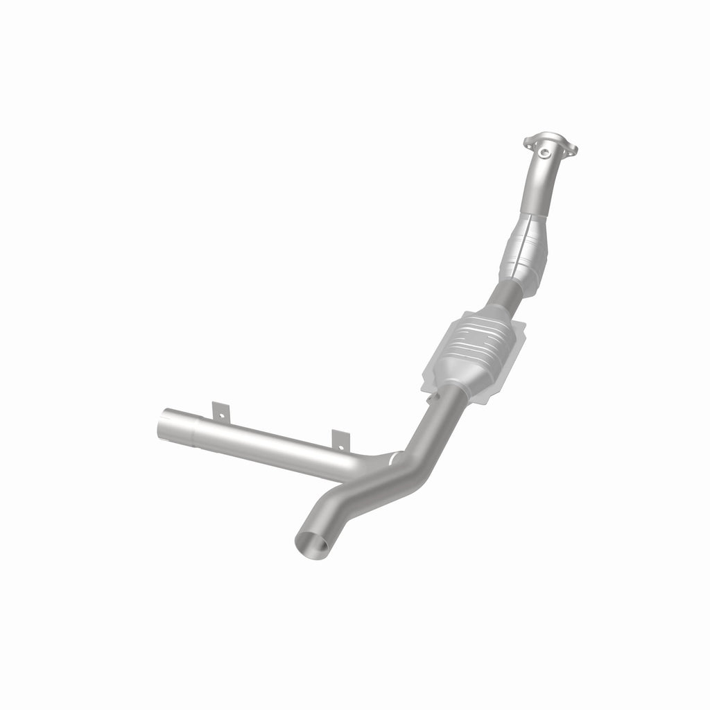 MagnaFlow Exhaust Products 93130 HM Grade Direct-Fit Catalytic Converter for Select Ford Expedition