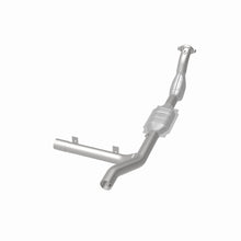 Load image into Gallery viewer, MagnaFlow Exhaust Products 93130 HM Grade Direct-Fit Catalytic Converter for Select Ford Expedition