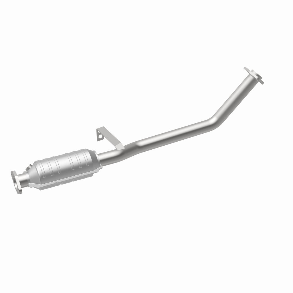 MagnaFlow Exhaust Products 23739 Standard Grade Direct-Fit Catalytic Converter for Select INFINITI J30