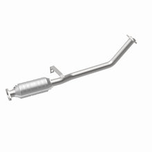 Load image into Gallery viewer, MagnaFlow Exhaust Products 23739 Standard Grade Direct-Fit Catalytic Converter for Select INFINITI J30