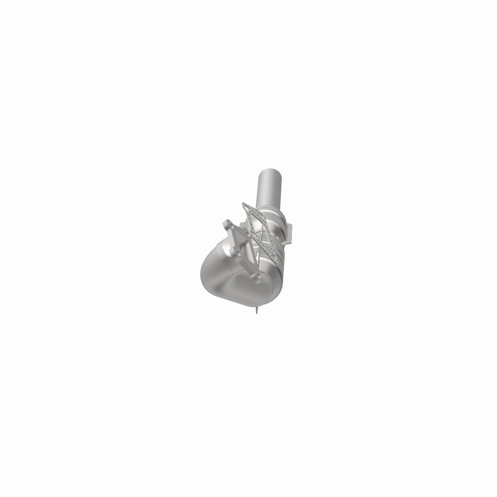 MagnaFlow Exhaust Products 551683 California CARB Direct-Fit Catalytic Converter for Select Chevrolet Camaro