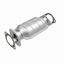 Load image into Gallery viewer, MagnaFlow Exhaust Products 441041 California CARB Direct-Fit Catalytic Converter for Select INFINITI I35, Nissan Maxima