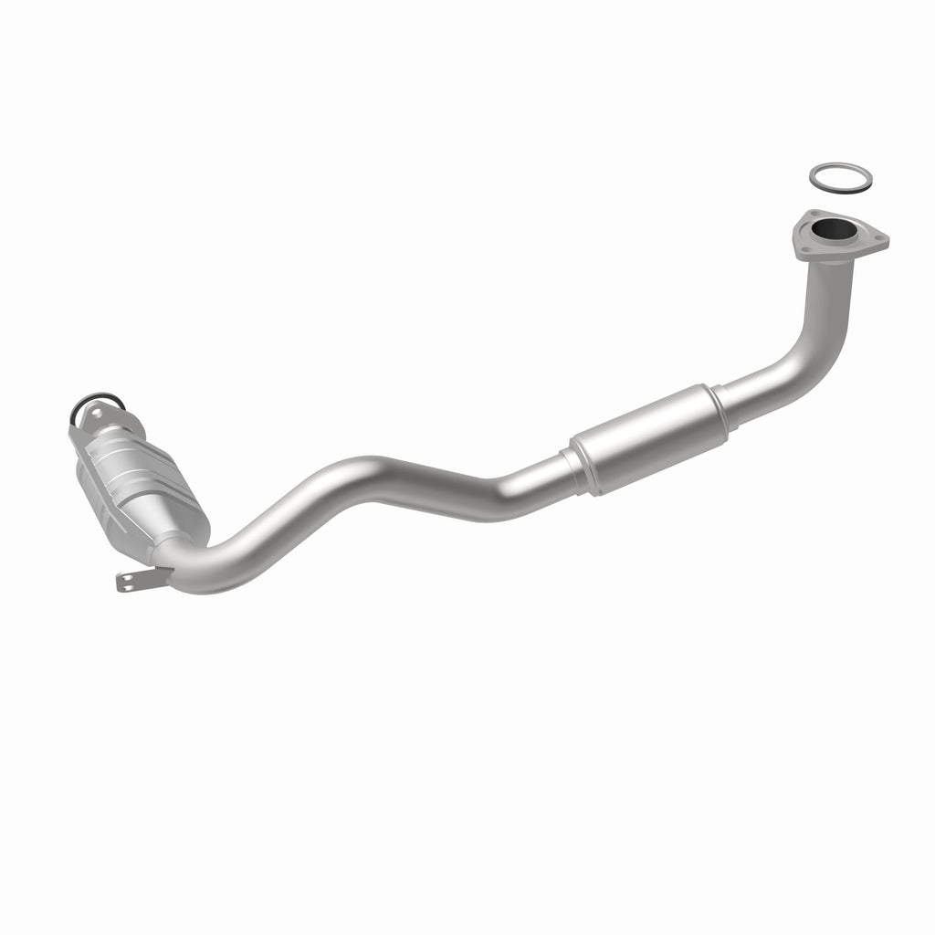 MagnaFlow Exhaust Products 23109 Standard Grade Direct-Fit Catalytic Converter for Select Toyota MR2