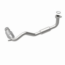 Load image into Gallery viewer, MagnaFlow Exhaust Products 23109 Standard Grade Direct-Fit Catalytic Converter for Select Toyota MR2