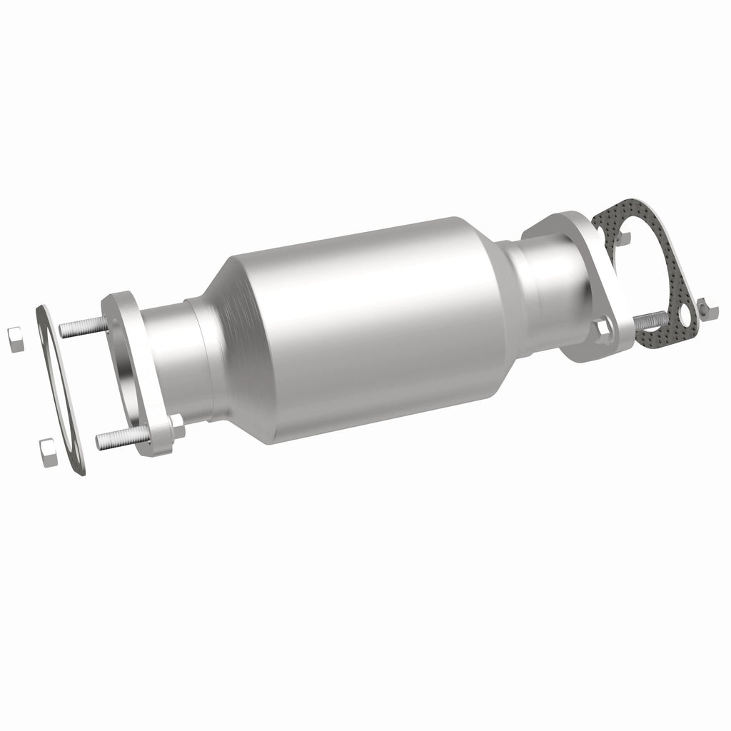MagnaFlow Exhaust Products 5421861 California CARB Direct-Fit Catalytic Converter for Select Hyundai Genesis Coupe