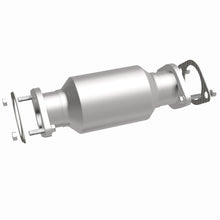 Load image into Gallery viewer, MagnaFlow Exhaust Products 5421861 California CARB Direct-Fit Catalytic Converter for Select Hyundai Genesis Coupe