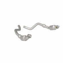 Load image into Gallery viewer, MagnaFlow Exhaust Products 16421 OEM Grade Direct-Fit Catalytic Converter for Select Chrysler 300, Dodge Challenger, Dodge Charger, Dodge Magnum