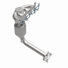 Load image into Gallery viewer, MagnaFlow Exhaust Products 22-060 OEM Grade Manifold Catalytic Converter for Select Fiat 500