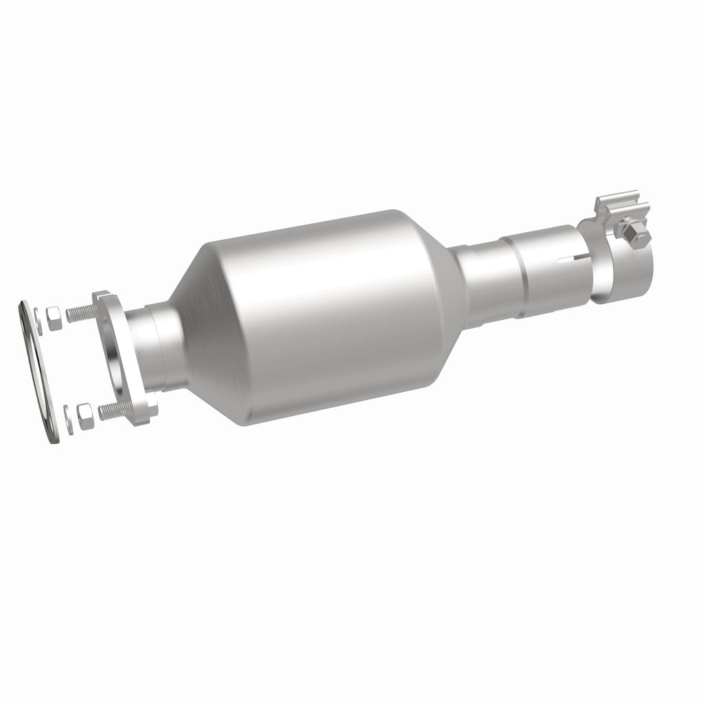 MagnaFlow Exhaust Products 21-523 OEM Grade Direct-Fit Catalytic Converter for Select Ford C-Max
