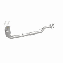 Load image into Gallery viewer, MagnaFlow Exhaust Products 452103 California CARB Direct-Fit Catalytic Converter for Select Nissan Sentra