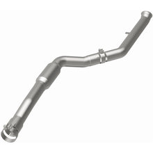 Load image into Gallery viewer, MagnaFlow Exhaust Products 280510 OEM Grade Direct-Fit Catalytic Converter for Select BMW 330i, BMW 330i xDrive, BMW 430i, BMW 430i Gran Coupe, BMW 430i xDrive, BMW 430i xDrive Gran Coupe