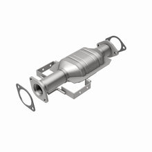 Load image into Gallery viewer, MagnaFlow Exhaust Products 49895 OEM Grade Direct-Fit Catalytic Converter for Select Chrysler Sebring, Dodge Avenger, Eagle Talon, Mitsubishi Eclipse, Mitsubishi Galant
