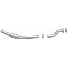 Load image into Gallery viewer, MagnaFlow Exhaust Products 49731 OEM Grade Direct-Fit Catalytic Converter for Select Pontiac GTO