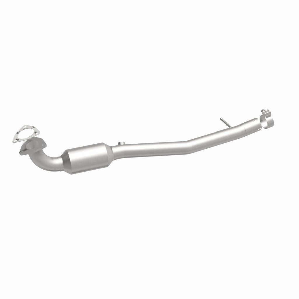 MagnaFlow Exhaust Products 5451754 California CARB Direct-Fit Catalytic Converter for Select Land Rover Range Rover