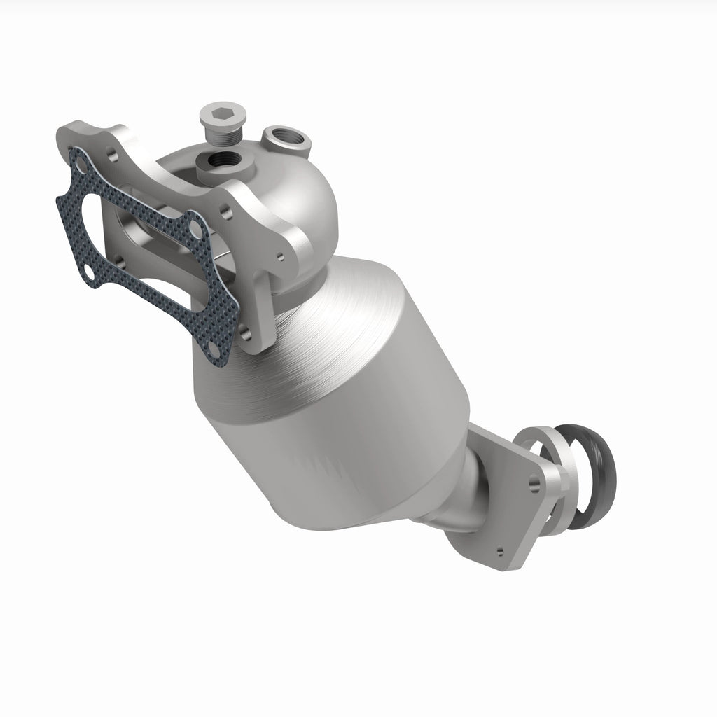 MagnaFlow Exhaust Products 5531030 California CARB Manifold Catalytic Converter for Select Honda Insight