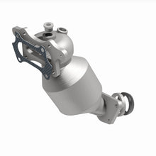 Load image into Gallery viewer, MagnaFlow Exhaust Products 5531030 California CARB Manifold Catalytic Converter for Select Honda Insight