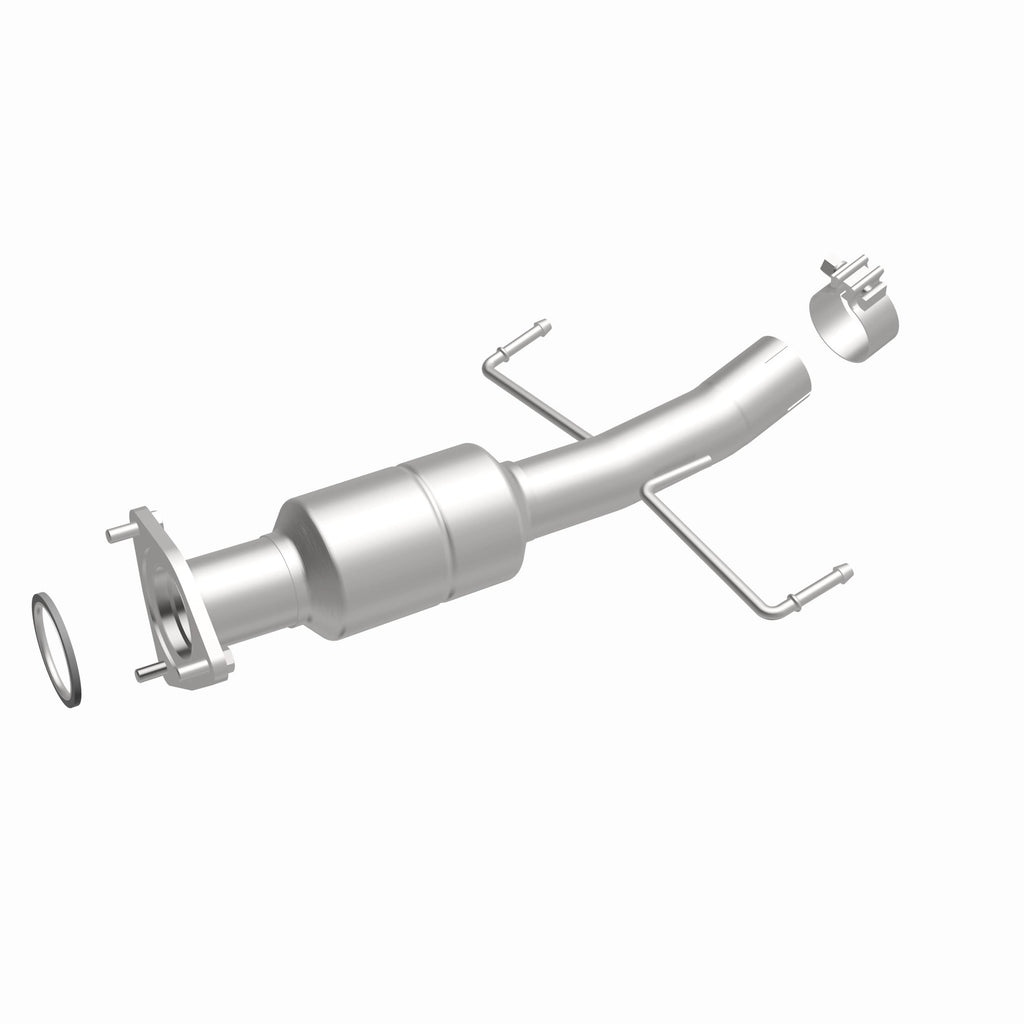 MagnaFlow Exhaust Products 5592223 California CARB Direct-Fit Catalytic Converter for Select Mazda CX-7