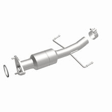 Load image into Gallery viewer, MagnaFlow Exhaust Products 5592223 California CARB Direct-Fit Catalytic Converter for Select Mazda CX-7